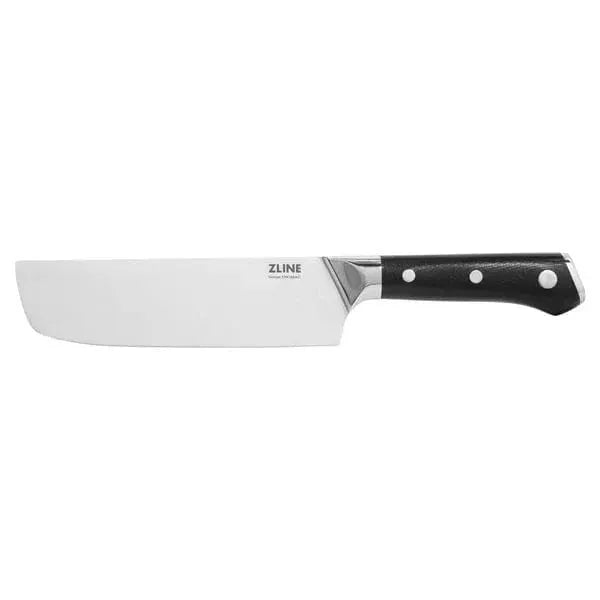 ZLINE 3-Piece Professional German Steel Kitchen Knife Set KSETT-GS-3 by Farmhouse Kitchen and Bath