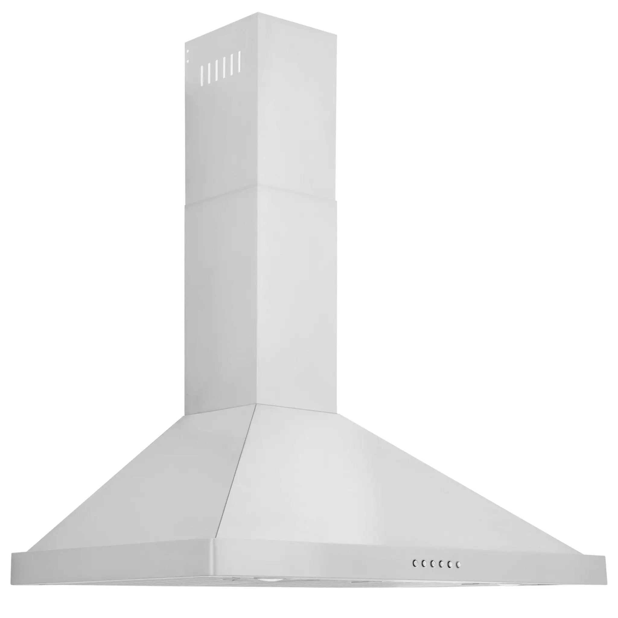 ZLINE 30" Alpine Series Wall Range Hood, Stainless, ALP10WL-30 by Farmhouse Kitchen and Bath
