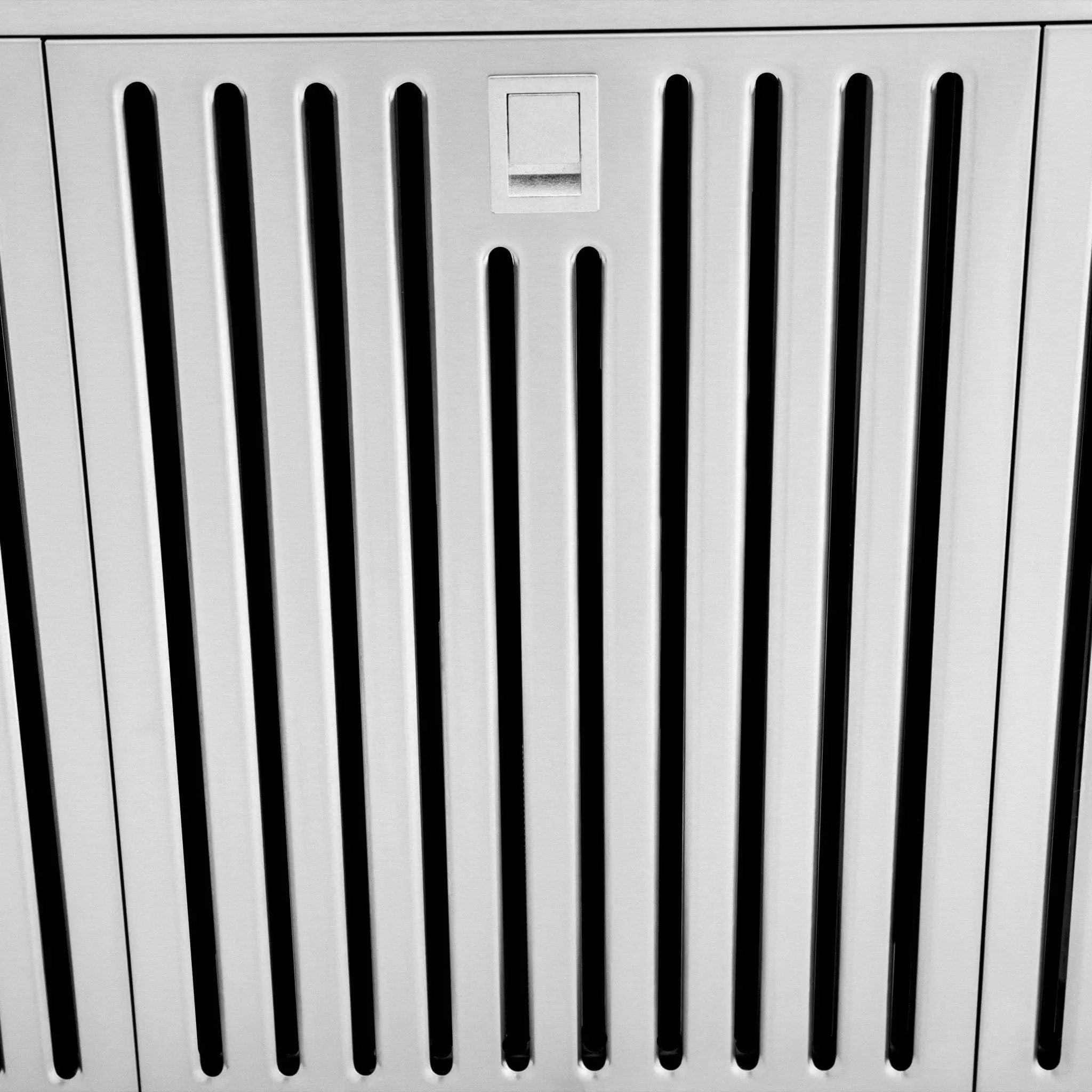 ZLINE 30" Alpine Series Wall Range Hood, Stainless, ALP10WL-30 by Farmhouse Kitchen and Bath