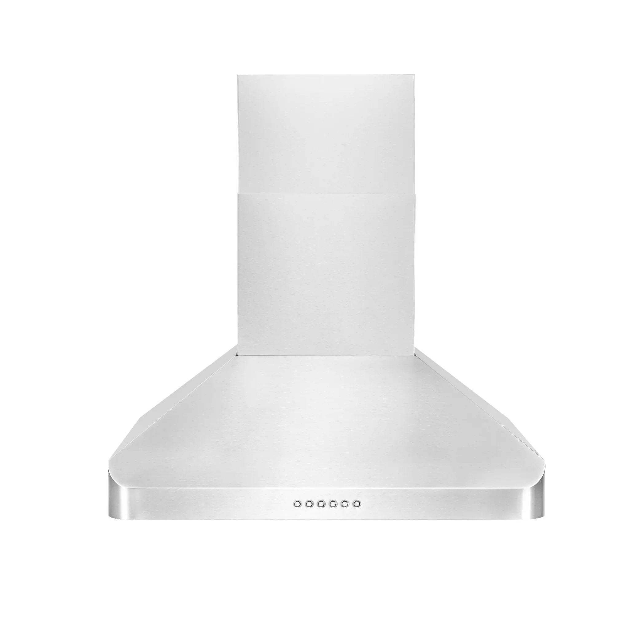 ZLINE 30" Alpine Wall Range Hood, Stainless Steel, ALP100WL-30 by Farmhouse Kitchen and Bath
