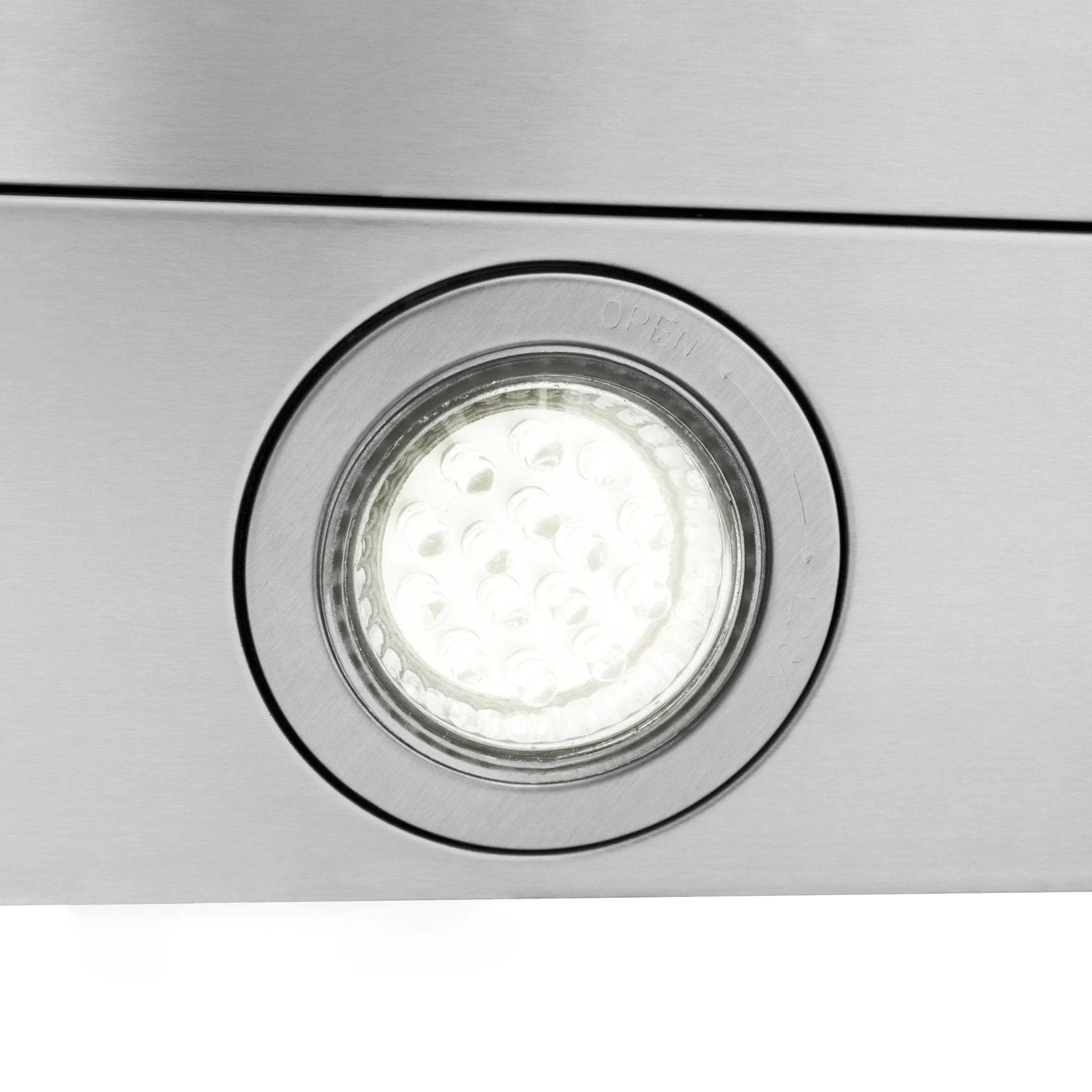 ZLINE 30" Alpine Wall Range Hood, Stainless Steel, ALP70WL-30 by Farmhouse Kitchen and Bath