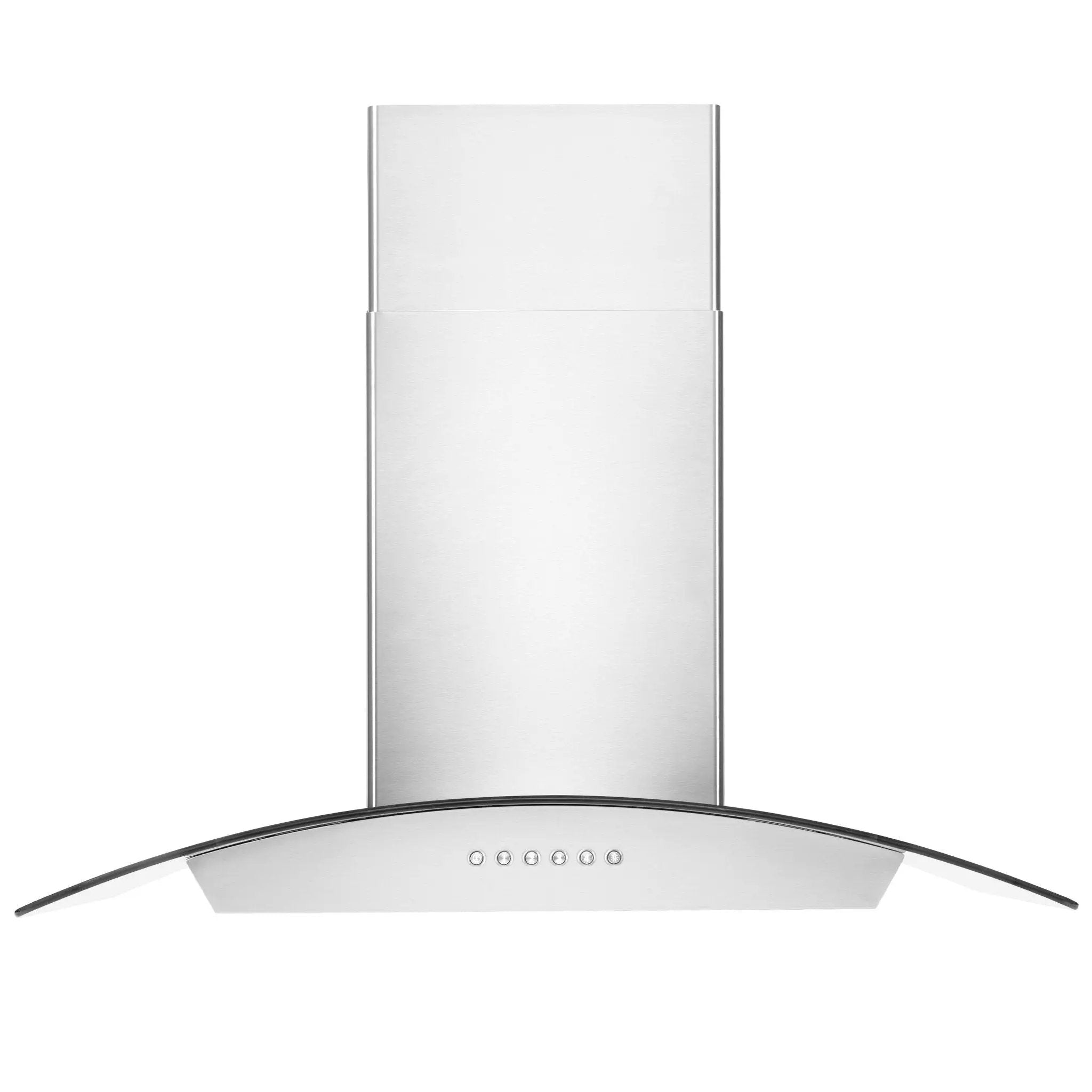 ZLINE 30" Alpine Wall Range Hood, Stainless Steel, ALP70WL-30 by Farmhouse Kitchen and Bath