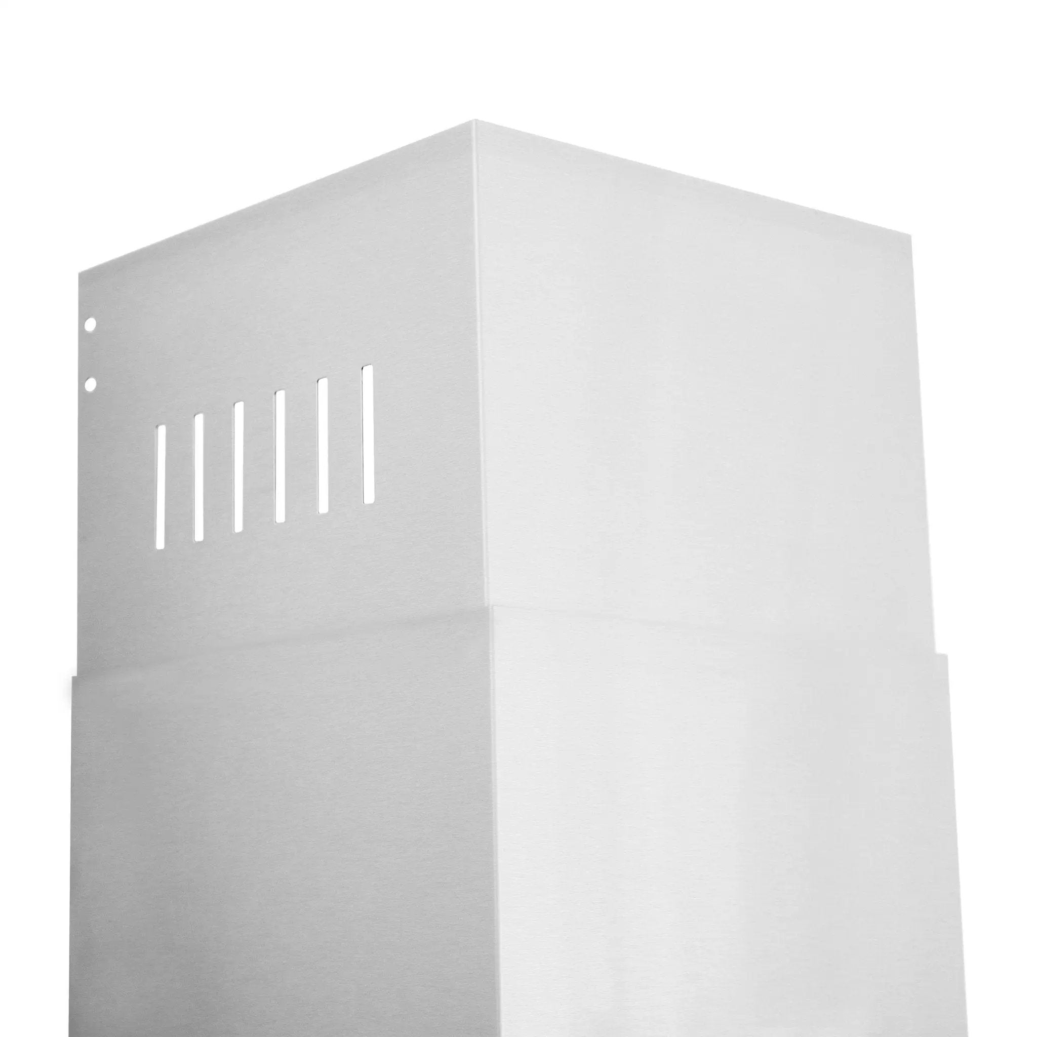 ZLINE 30" Alpine Wall Range Hood, Stainless Steel, ALP70WL-30 by Farmhouse Kitchen and Bath