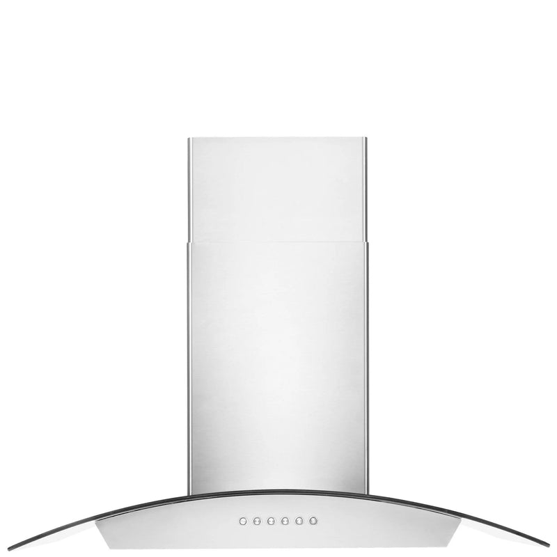 ZLINE 30" Alpine Wall Range Hood, Stainless Steel, ALP70WL-30 by Farmhouse Kitchen and Bath