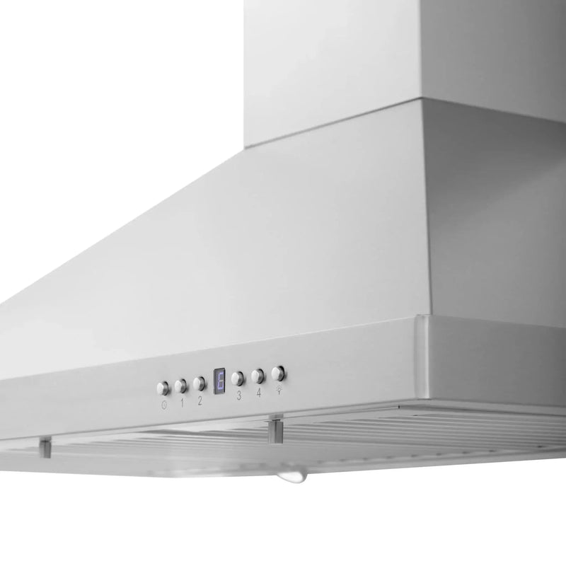 ZLINE 30" Bundle Range RA-RM-30 & Wall Range Hood KB-30, 2KP-RARMRH30 by Farmhouse Kitchen and Bath