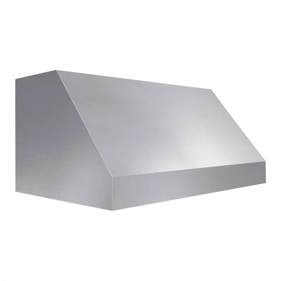ZLINE 30" DuraSnow Stainless Under Cabinet Range Hood, 8685S-30 by Farmhouse Kitchen and Bath