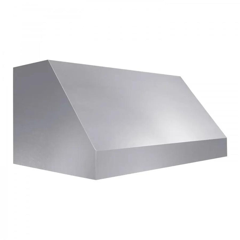 ZLINE 30" DuraSnow Stainless Under Cabinet Range Hood, 8685S-30 by Farmhouse Kitchen and Bath