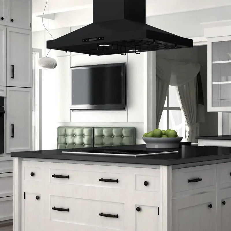 ZLINE 30" Induction Cooktop, 4 Burners, RCIND-30 by Farmhouse Kitchen and Bath