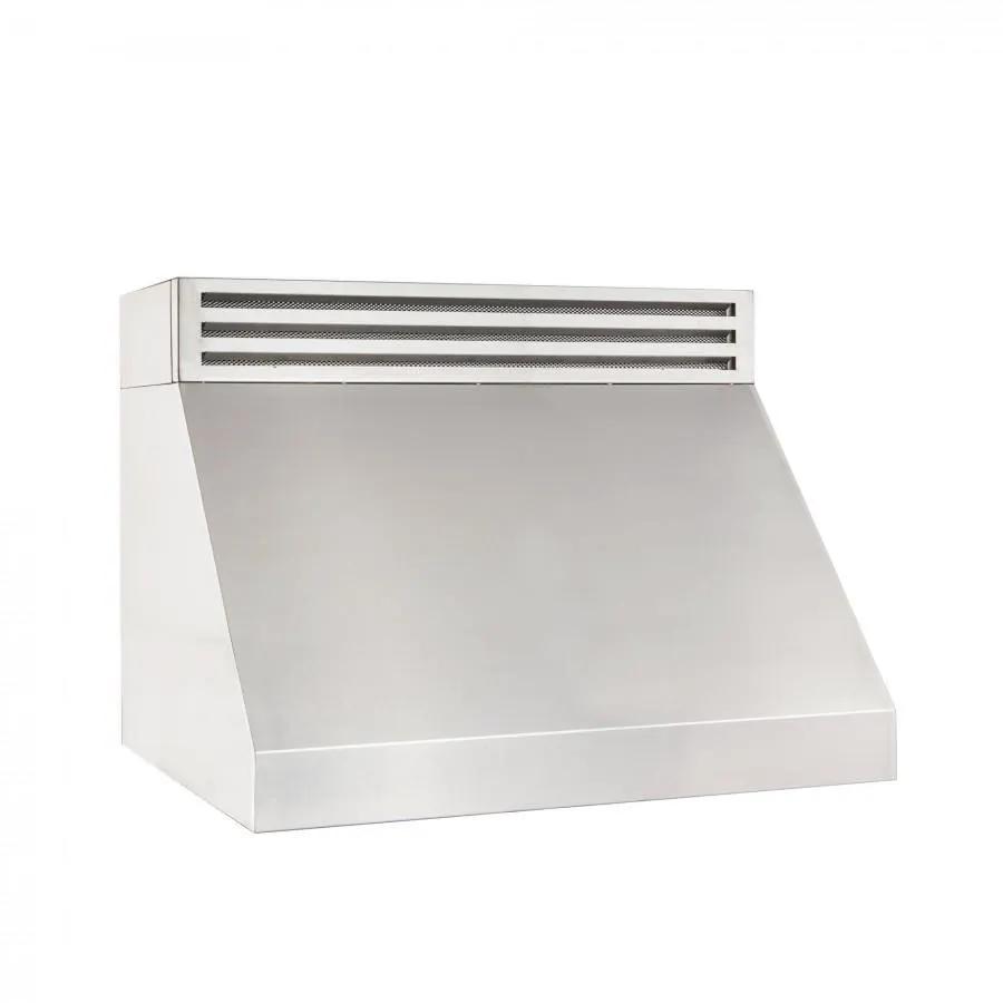 ZLINE 30" Recirculating Under Cabinet Stainless Range Hood, RK523-30 by Farmhouse Kitchen and Bath
