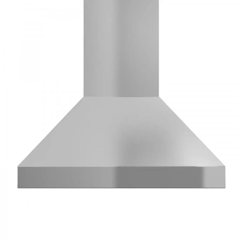 ZLINE 30" Remote Dual Blower Stainless Wall Range Hood, 597-RD-30 by Farmhouse Kitchen and Bath