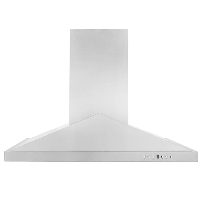 ZLINE 30" Stainless Steel Island Range Hood, GL1i-30 by Farmhouse Kitchen and Bath
