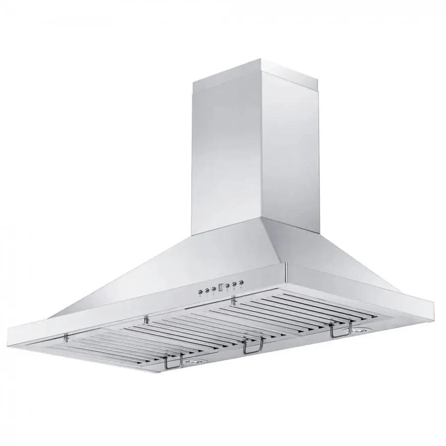 ZLINE 30" Stainless Steel Wall Range Hood KB-30 by Farmhouse Kitchen and Bath