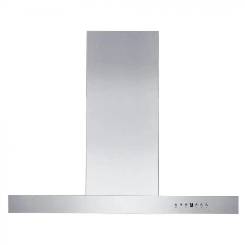 ZLINE 30" Stainless Steel Wall Range Hood KE-30 by Farmhouse Kitchen and Bath