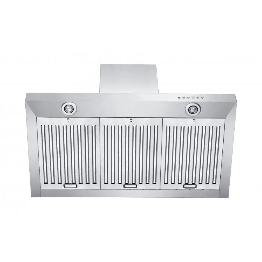 ZLINE 30" Stainless Steel Wall Range Hood KE-30 by Farmhouse Kitchen and Bath