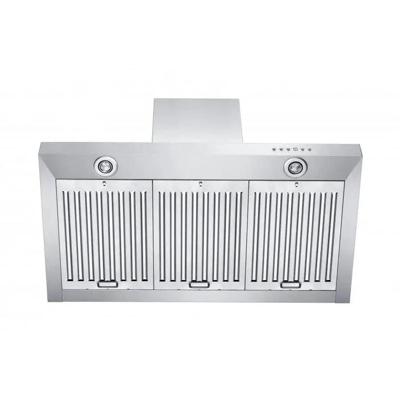 ZLINE 30" Stainless Steel Wall Range Hood KE-30 by Farmhouse Kitchen and Bath