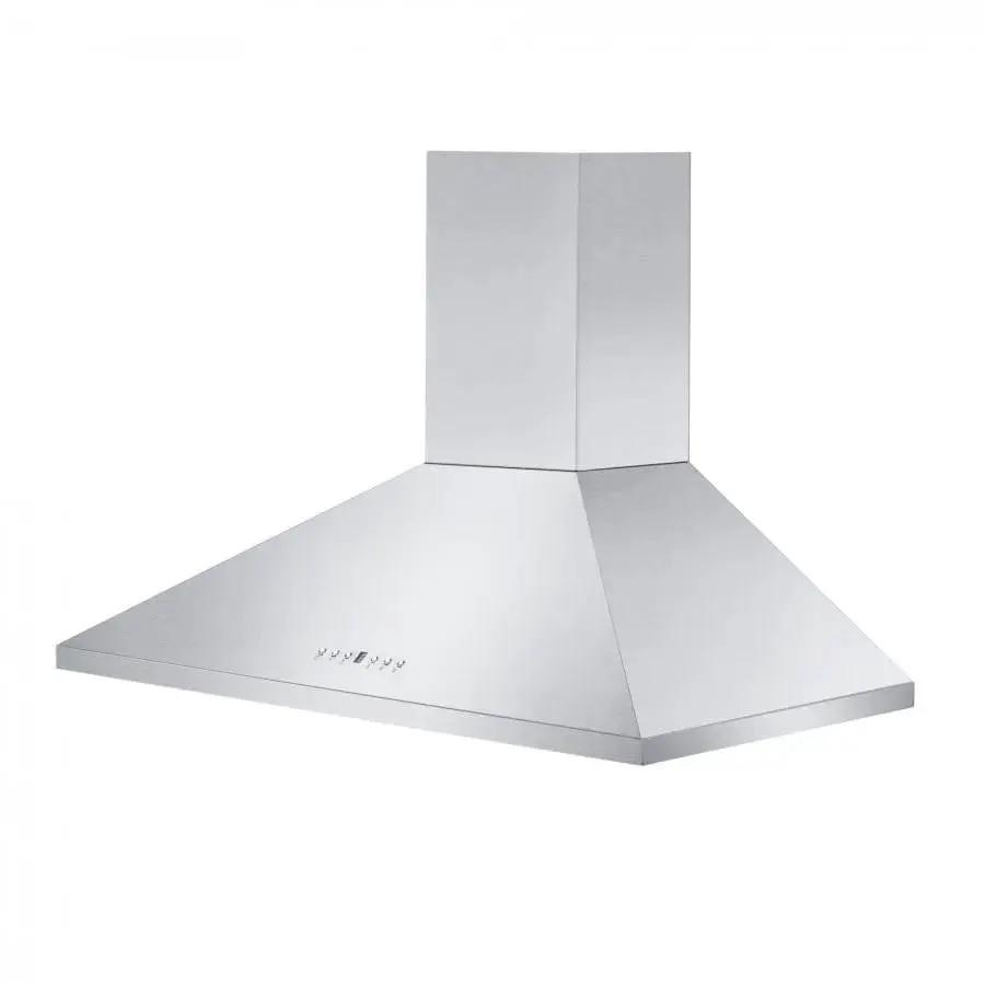 ZLINE 30" Stainless Steel Wall Range Hood KL2-30 by Farmhouse Kitchen and Bath