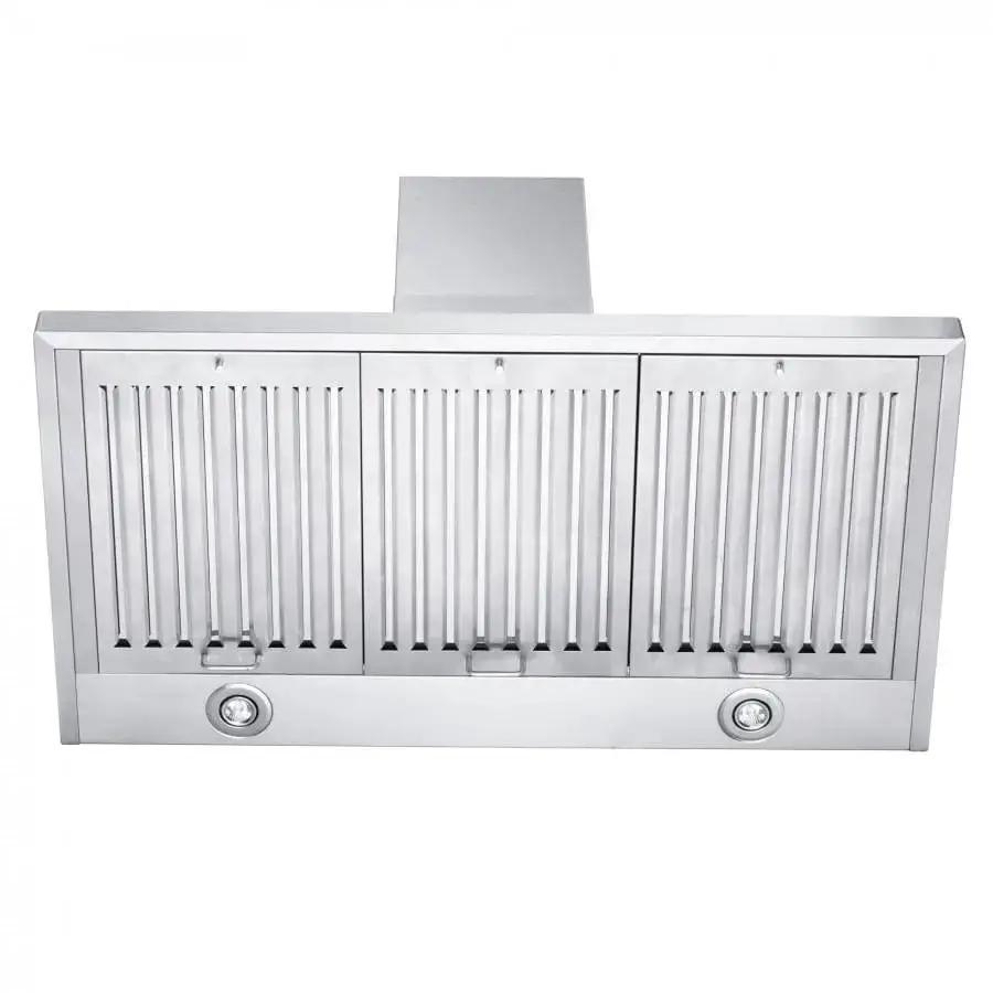 ZLINE 30" Stainless Steel Wall Range Hood KL2-30 by Farmhouse Kitchen and Bath