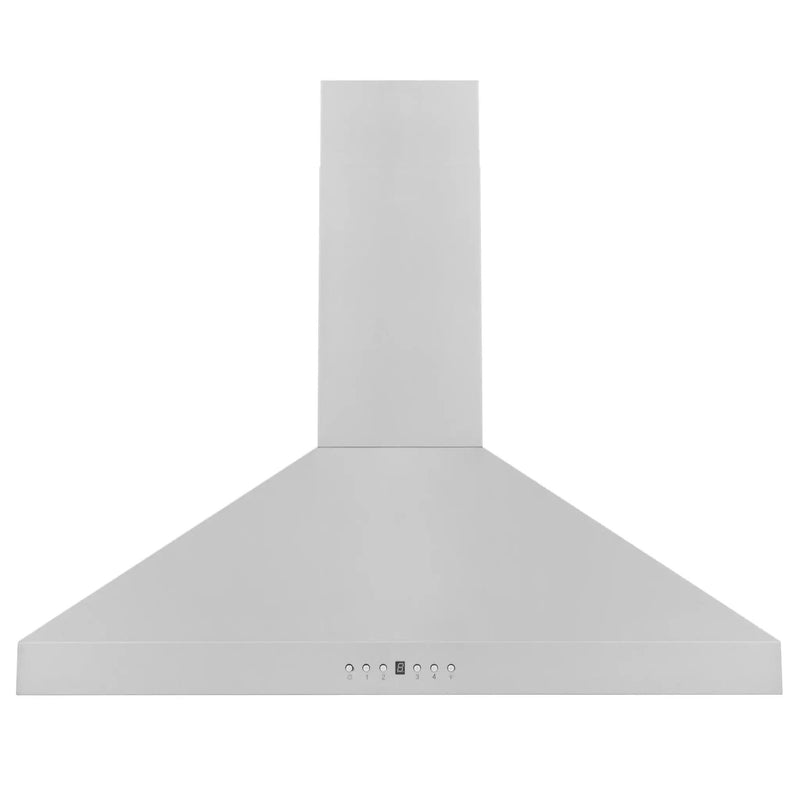 ZLINE 30" Stainless Steel Wall Range Hood, KL3-30 by Farmhouse Kitchen and Bath