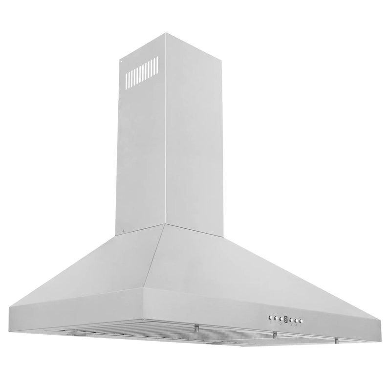 ZLINE 30" Stainless Steel Wall Range Hood, KL3-30 by Farmhouse Kitchen and Bath