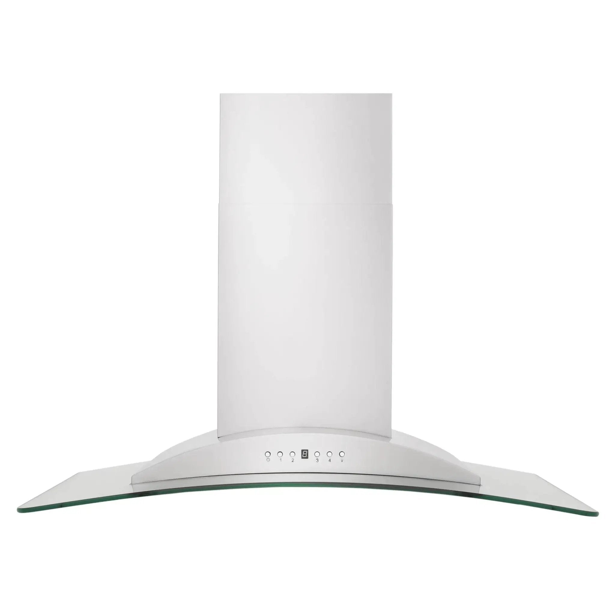 ZLINE 30" Stainless Steel Wall Range Hood, KN-30 by Farmhouse Kitchen and Bath