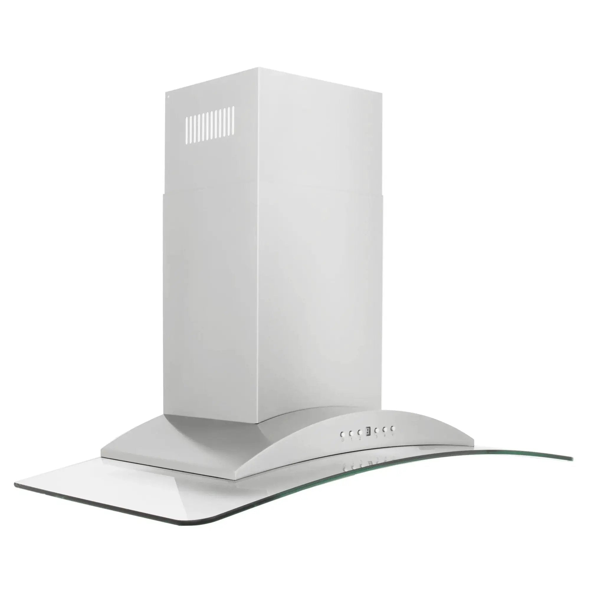 ZLINE 30" Stainless Steel Wall Range Hood, KN-30 by Farmhouse Kitchen and Bath