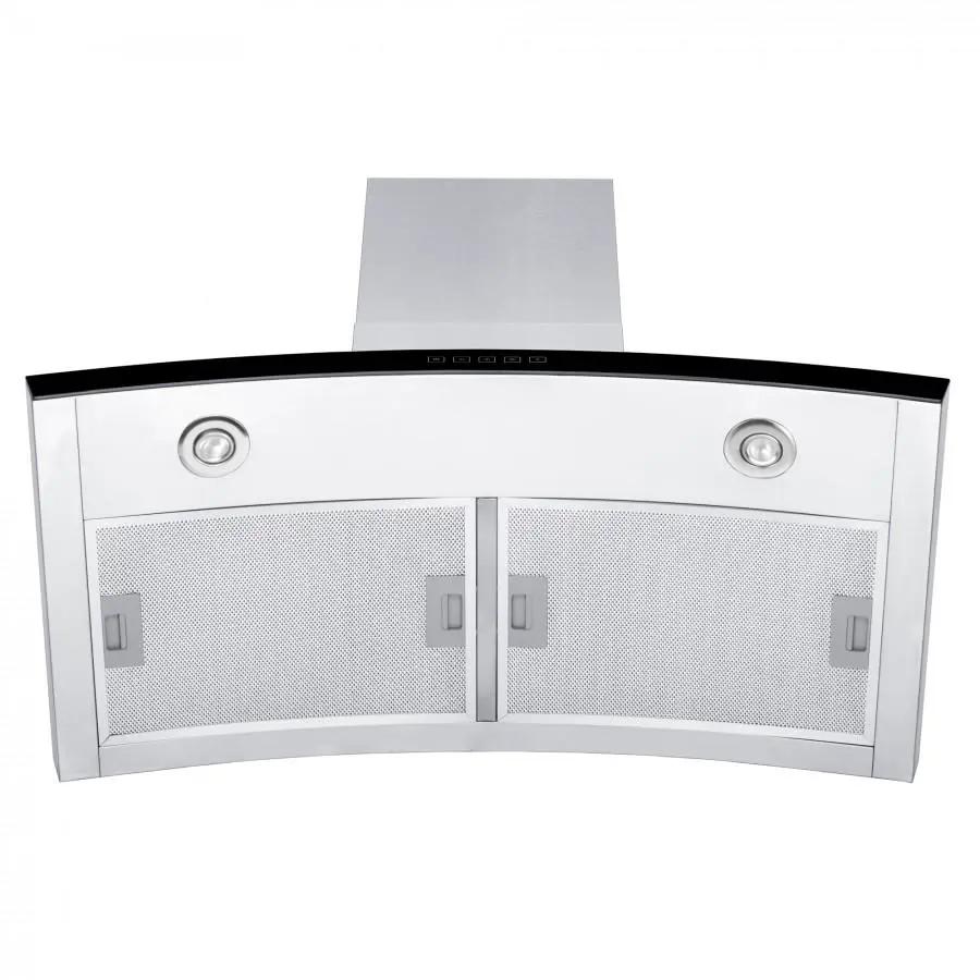 ZLINE 30" Stainless Steel Wall Range Hood, KN6-30 by Farmhouse Kitchen and Bath