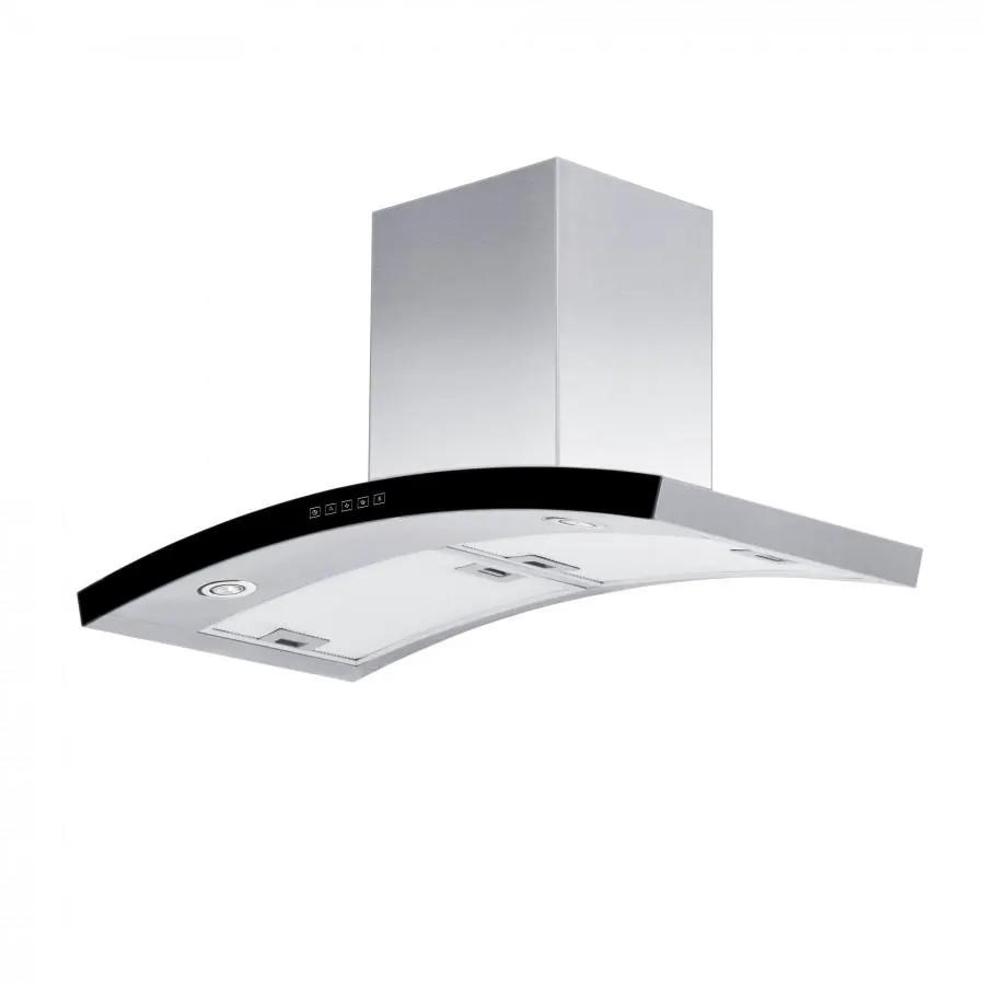 ZLINE 30" Stainless Steel Wall Range Hood, KN6-30 by Farmhouse Kitchen and Bath