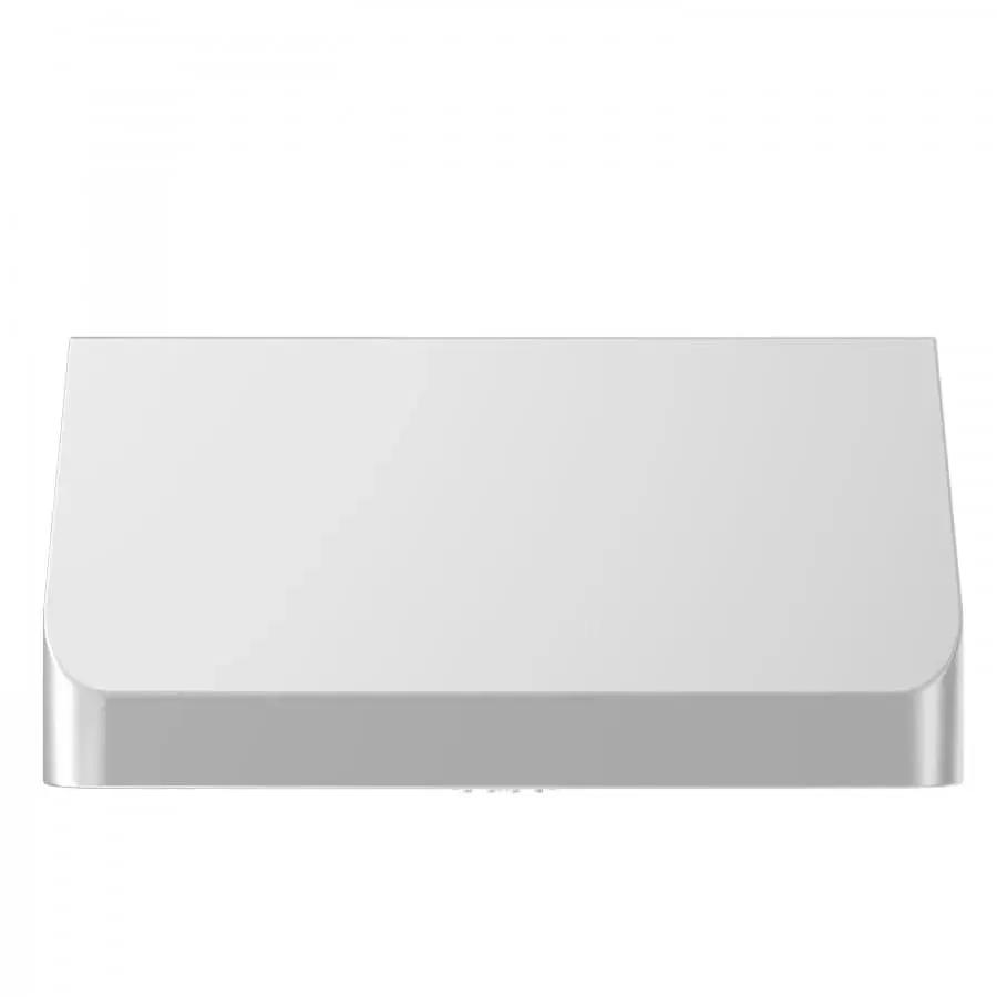 ZLINE 30" Under Cabinet Stainless Steel Range Hood 520-30 by Farmhouse Kitchen and Bath