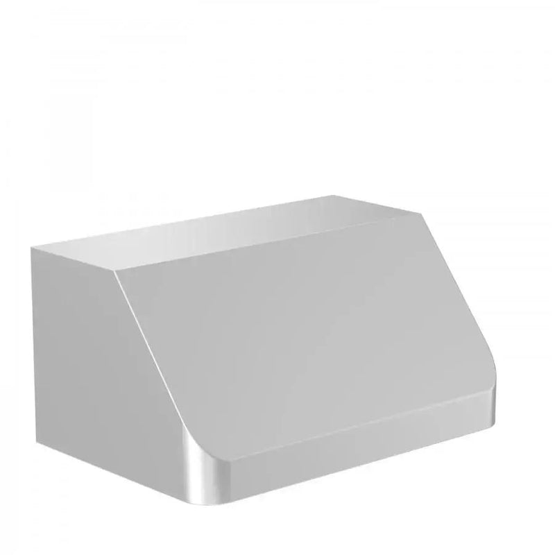 ZLINE 30" Under Cabinet Stainless Steel Range Hood 520-30 by Farmhouse Kitchen and Bath