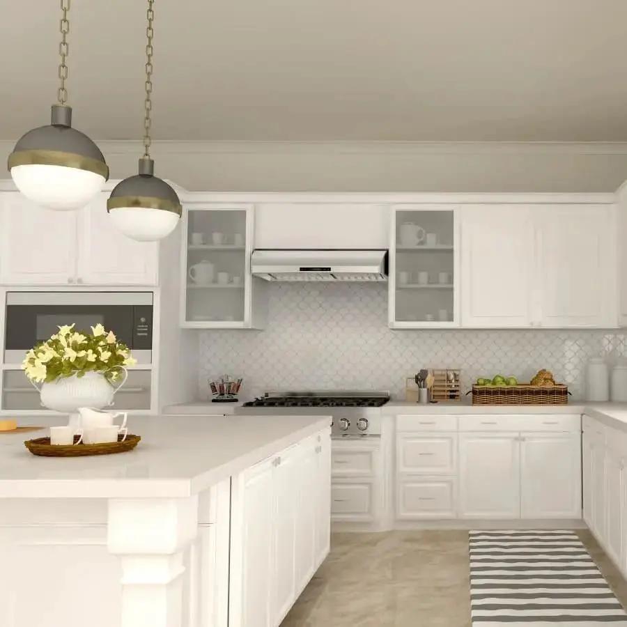 ZLINE 30" Under Cabinet Stainless Steel Range Hood 621-30 by Farmhouse Kitchen and Bath