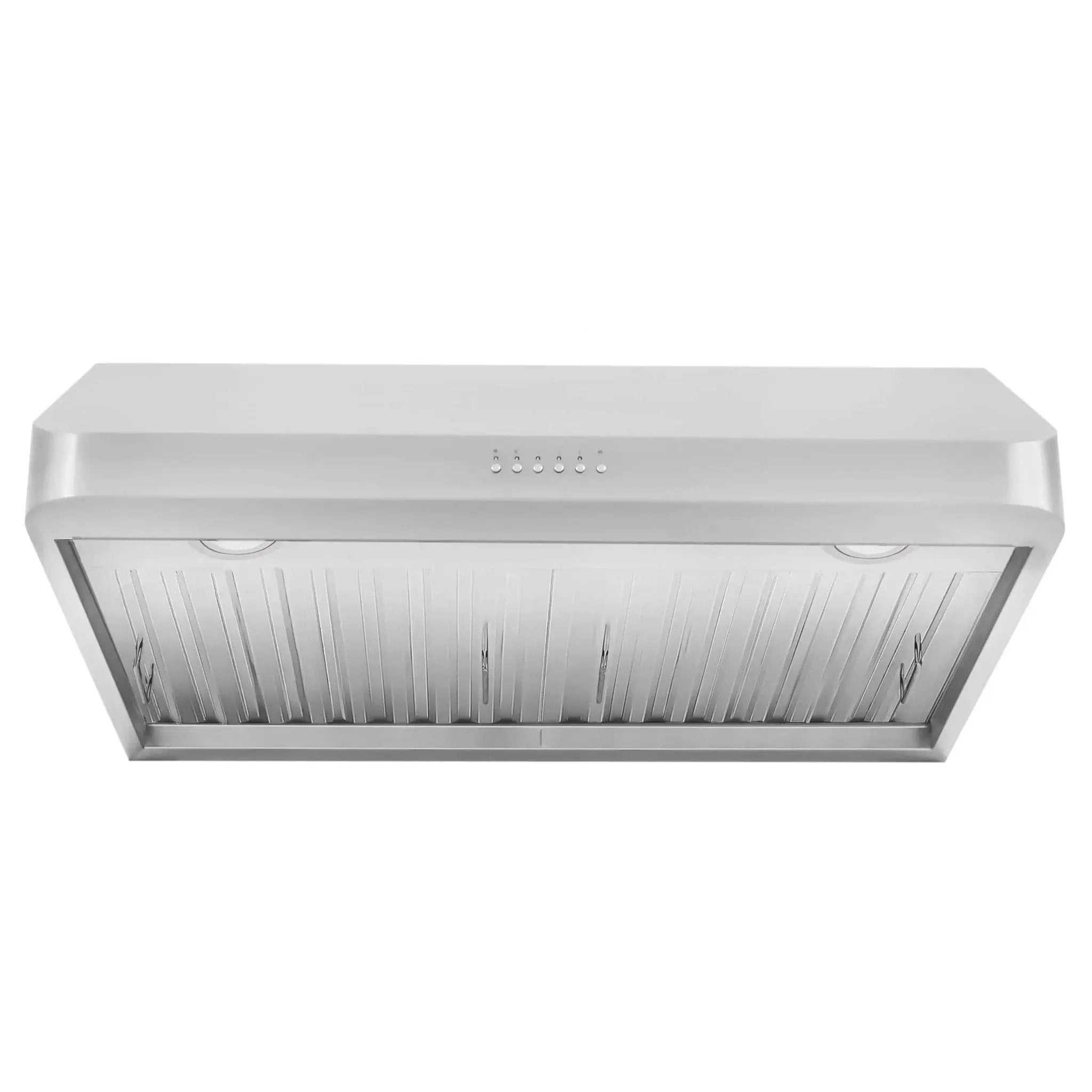 ZLINE 30" Under Cabinet Stainless Steel Range Hood 623-30 by Farmhouse Kitchen and Bath
