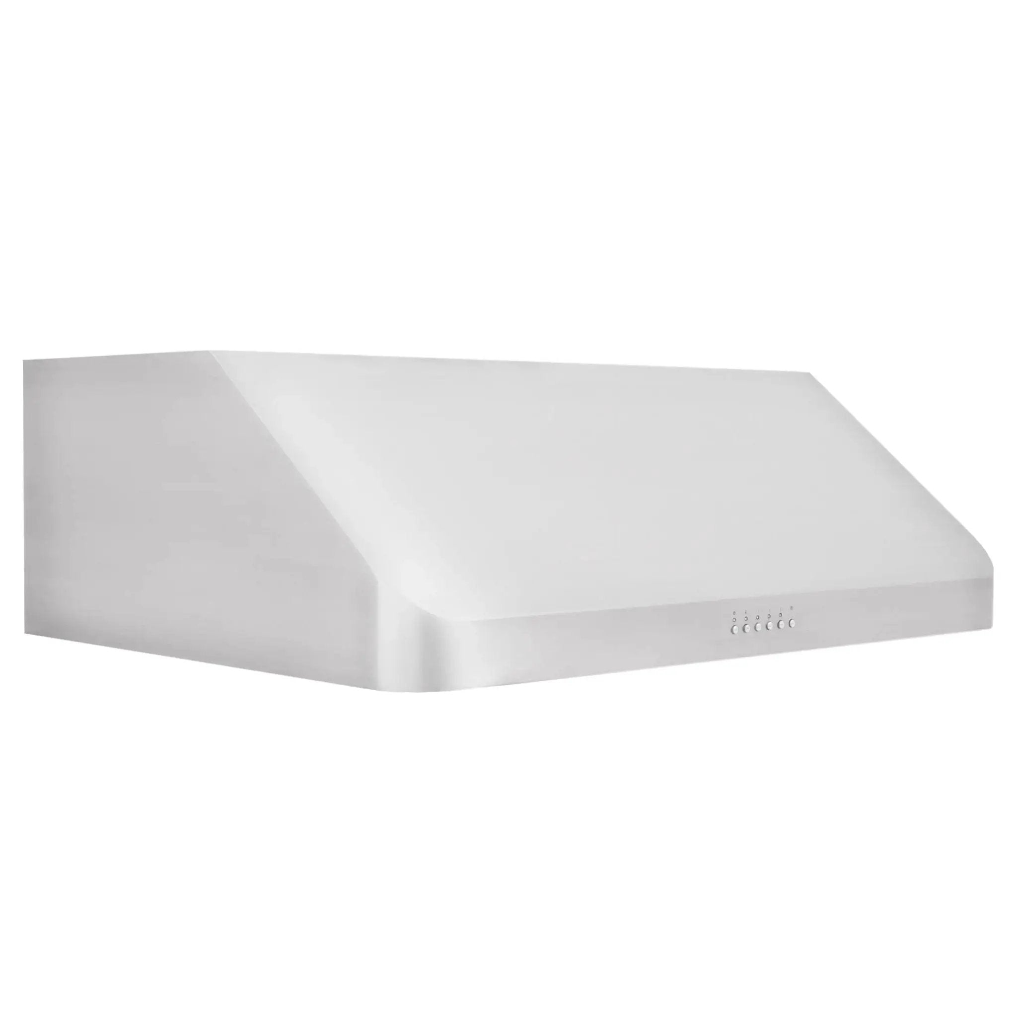 ZLINE 30" Under Cabinet Stainless Steel Range Hood 623-30 by Farmhouse Kitchen and Bath