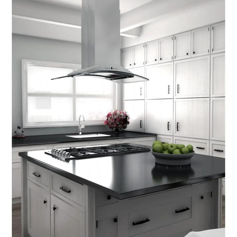 ZLINE 36" Gas Cooktop with 6 Gas Burners RC36 by Farmhouse Kitchen and Bath