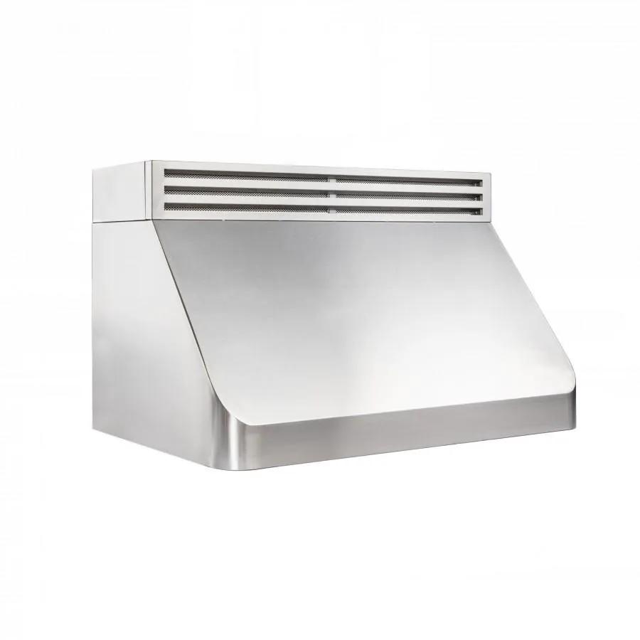 ZLINE 36" Recirculating Under Cabinet Stainless Range Hood, RK520-36 by Farmhouse Kitchen and Bath