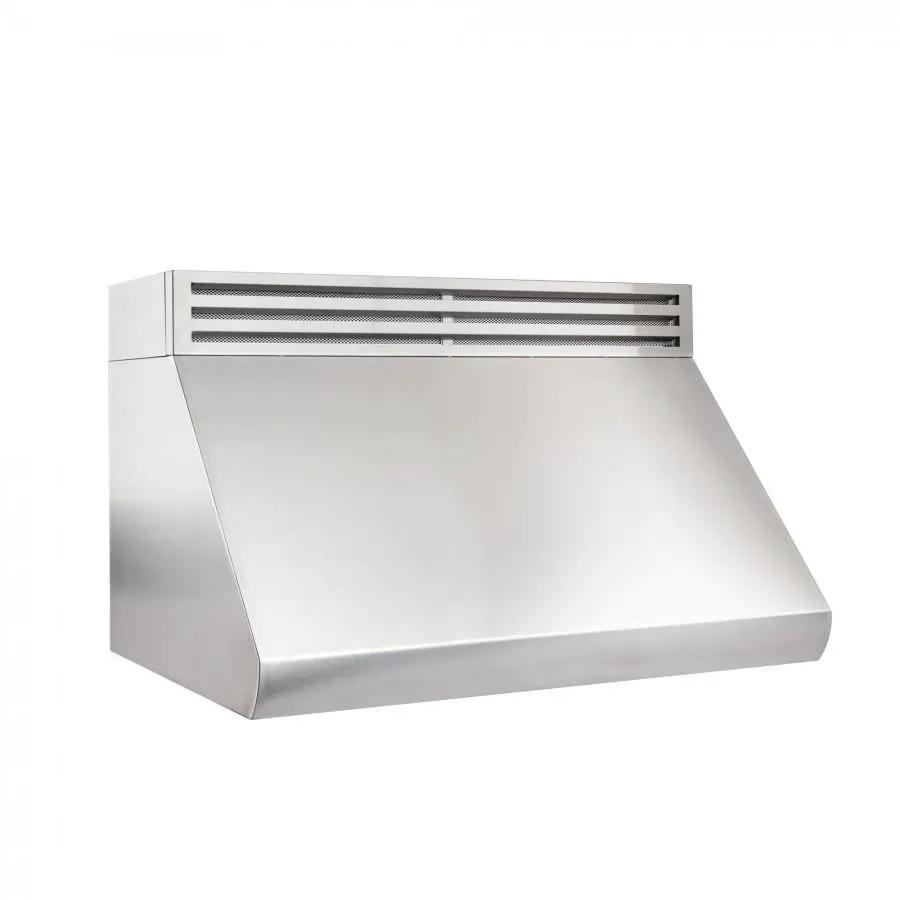 ZLINE 36" Recirculating Under Cabinet Stainless Range Hood, RK527-36 by Farmhouse Kitchen and Bath