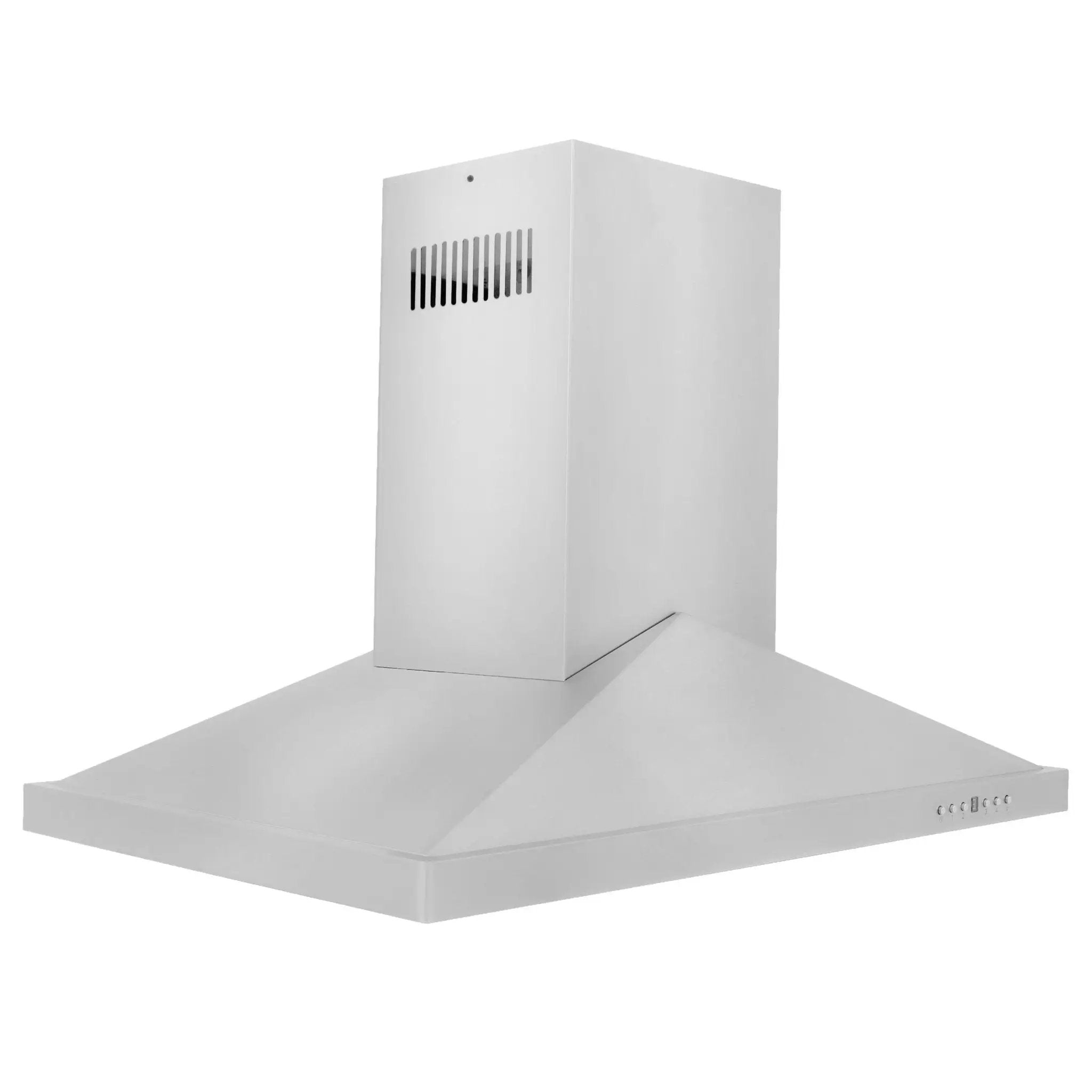 ZLINE 36" Stainless Steel Island Range Hood, GL1i-36 by Farmhouse Kitchen and Bath