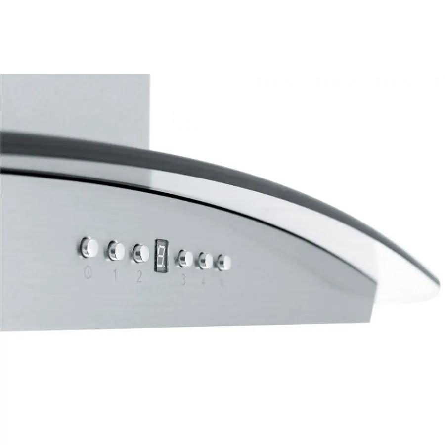 ZLINE 36" Stainless Steel Island Range Hood, GL5i-36 by Farmhouse Kitchen and Bath