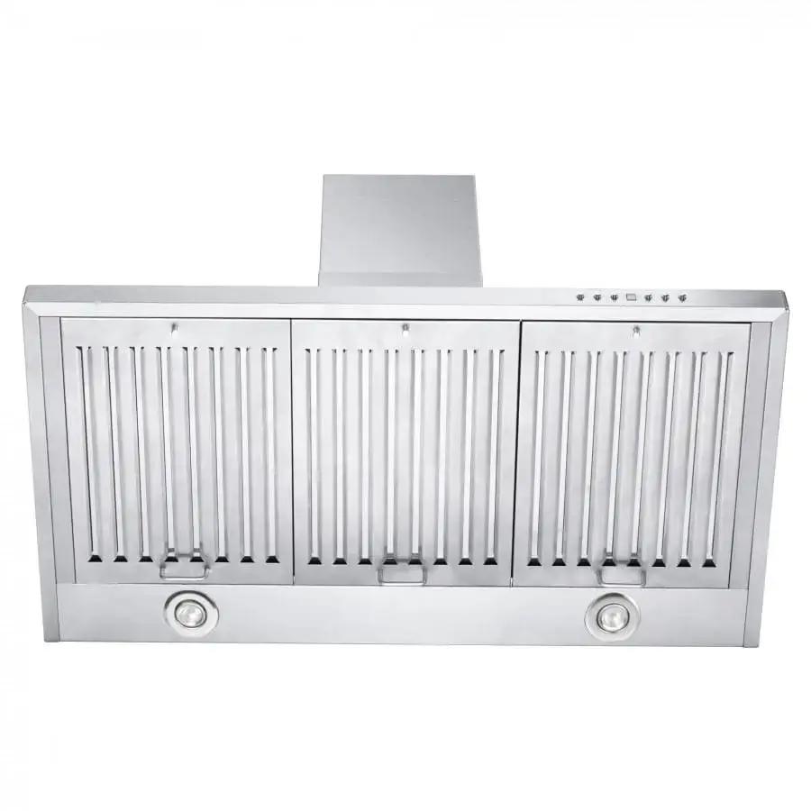 ZLINE 36" Stainless Steel Wall Range Hood KB-36 by Farmhouse Kitchen and Bath