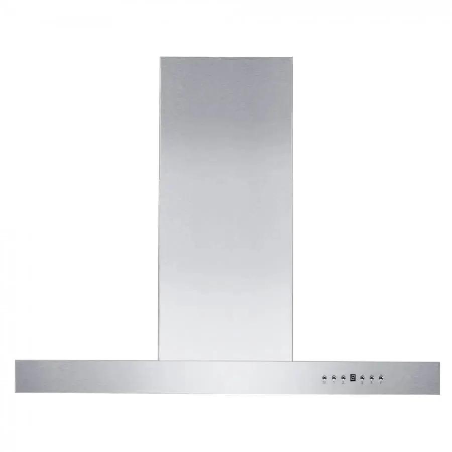 ZLINE 36" Stainless Steel Wall Range Hood KE-36 by Farmhouse Kitchen and Bath