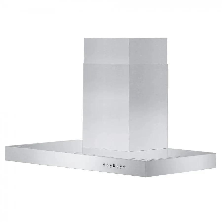 ZLINE 36" Stainless Steel Wall Range Hood KE-36 by Farmhouse Kitchen and Bath