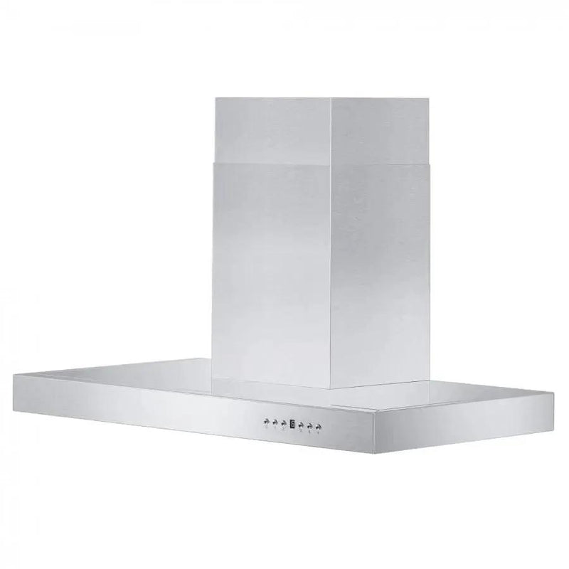 ZLINE 36" Stainless Steel Wall Range Hood KE-36 by Farmhouse Kitchen and Bath