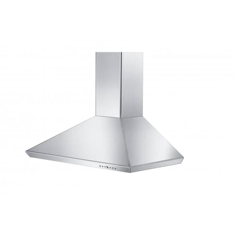 ZLINE 36" Stainless Steel Wall Range Hood, KF-36 by Farmhouse Kitchen and Bath