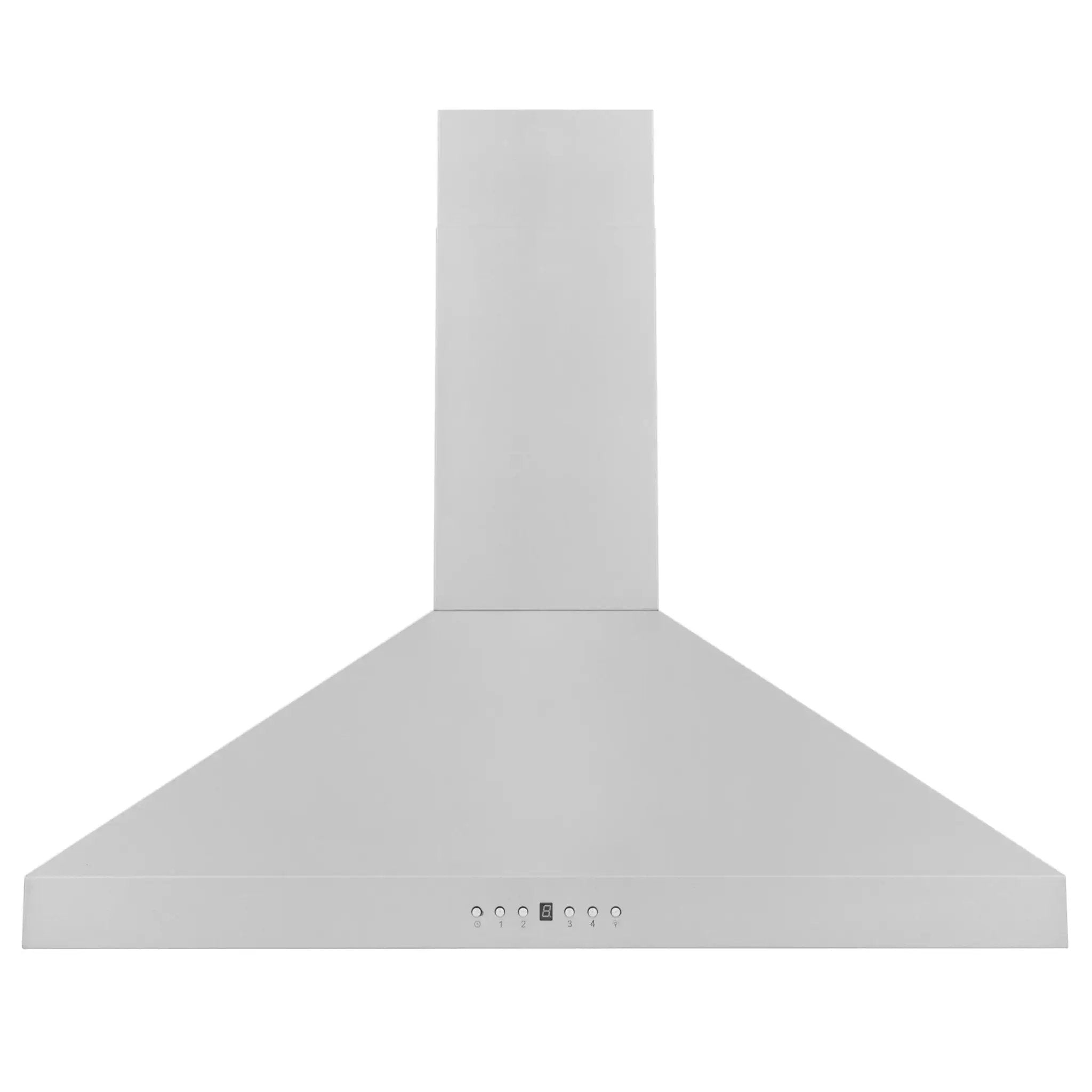 ZLINE 36" Stainless Steel Wall Range Hood KL3-36 by Farmhouse Kitchen and Bath