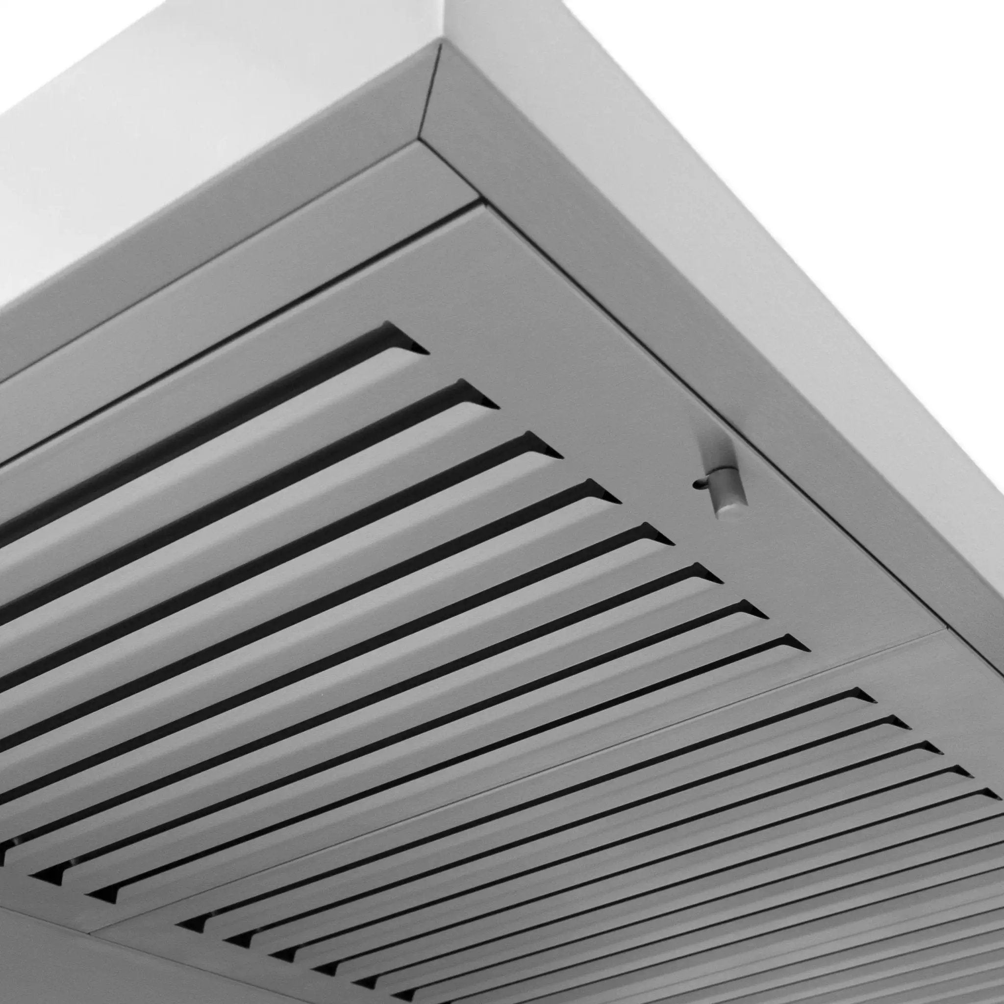 ZLINE 36" Stainless Steel Wall Range Hood KL3-36 by Farmhouse Kitchen and Bath