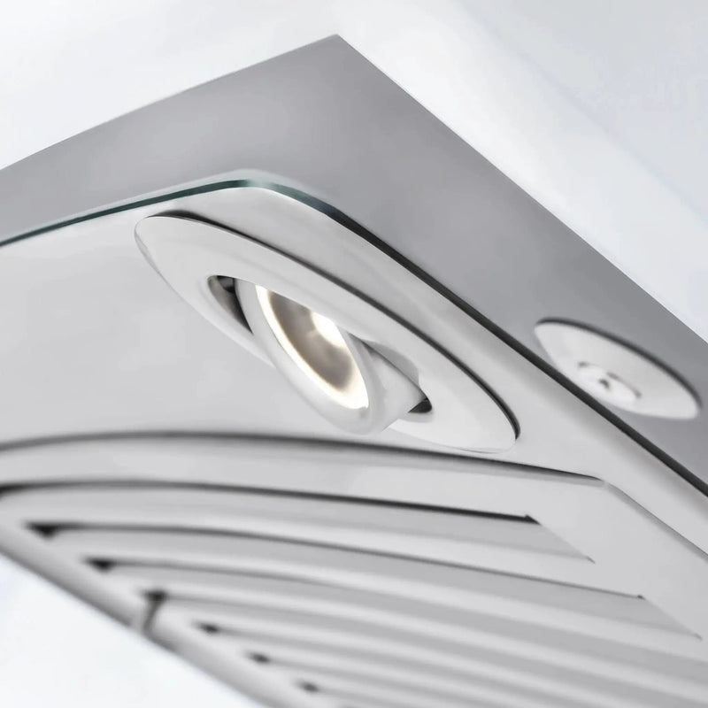 ZLINE 36" Stainless Steel Wall Range Hood KN-36 by Farmhouse Kitchen and Bath