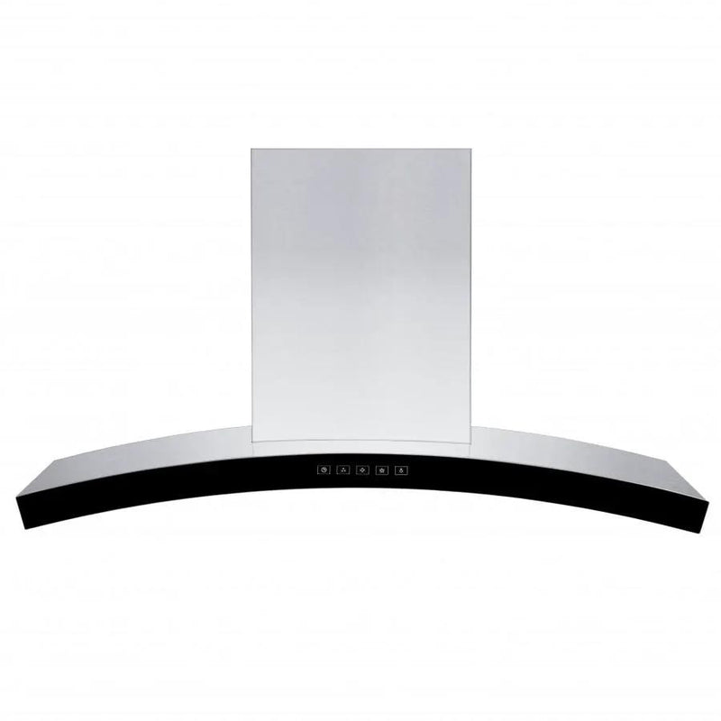 ZLINE 36" Wall Range Hood, KN6-36 by Farmhouse Kitchen and Bath