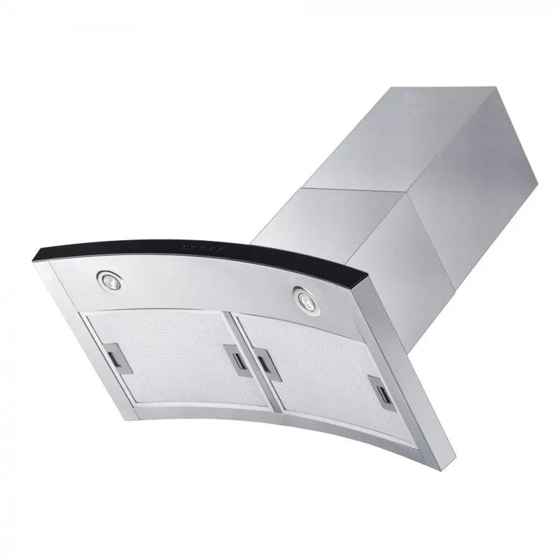 ZLINE 36" Wall Range Hood, KN6-36 by Farmhouse Kitchen and Bath