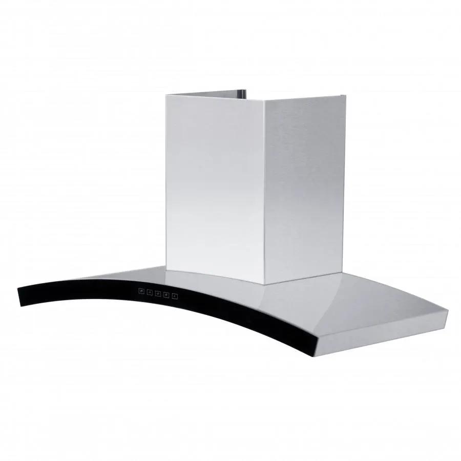 ZLINE 36" Wall Range Hood, KN6-36 by Farmhouse Kitchen and Bath