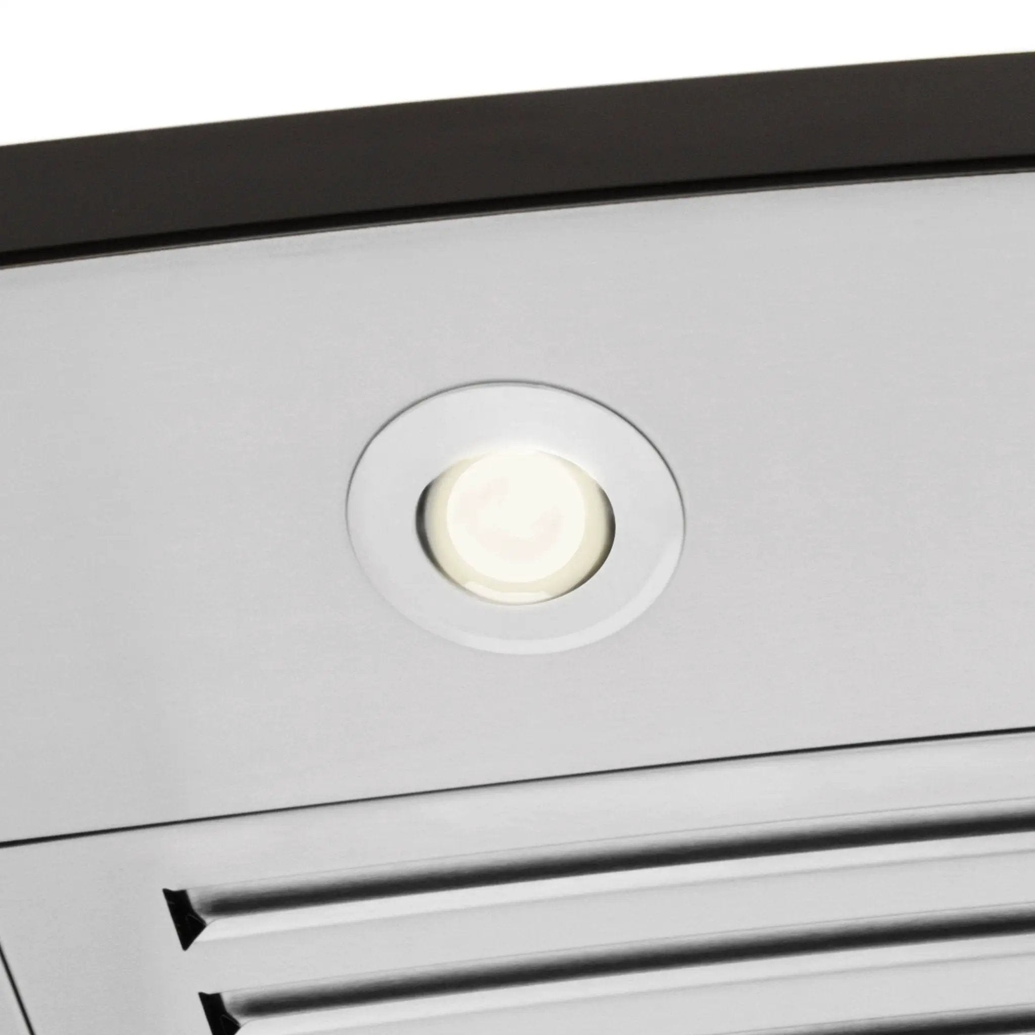 ZLINE 36" Wall Range Hood, KN6-36 by Farmhouse Kitchen and Bath