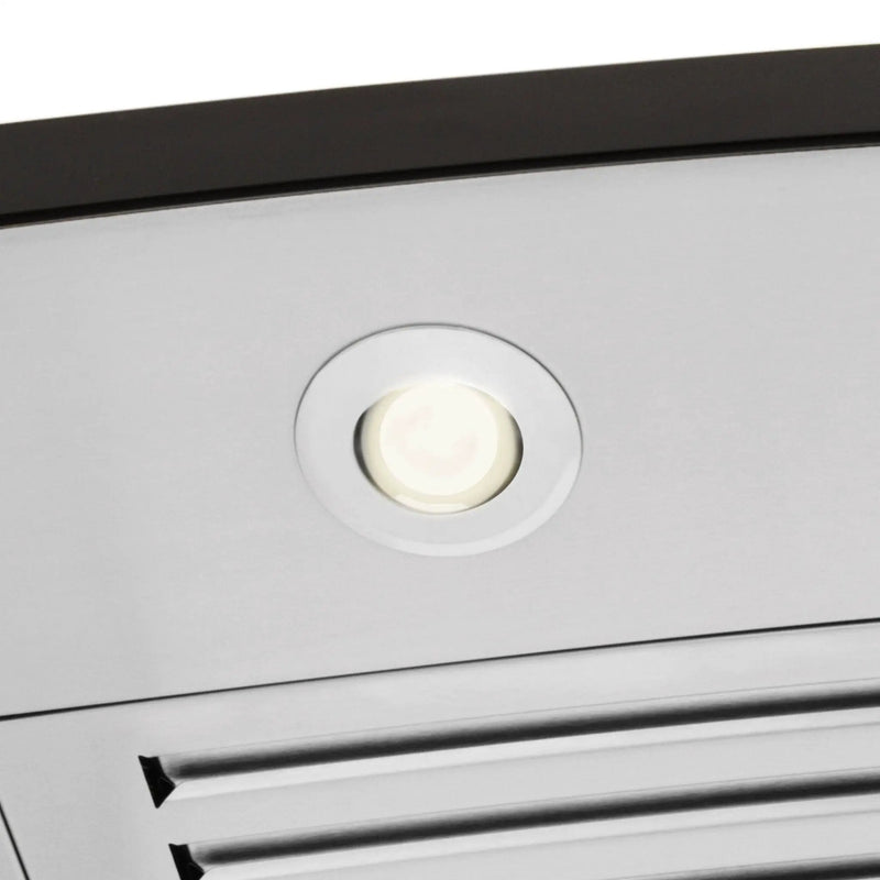 ZLINE 36" Wall Range Hood, KN6-36 by Farmhouse Kitchen and Bath
